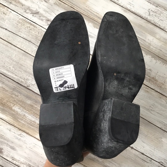 Farylrobin x Free People Williams Dover Ankle Boot - Picture 4 of 8